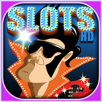 Aces Viva Vegas Slots HD LOGO-APP點子