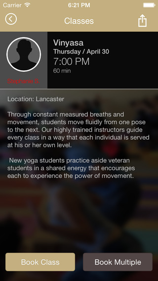 免費下載健康APP|Evolution Power Yoga app開箱文|APP開箱王