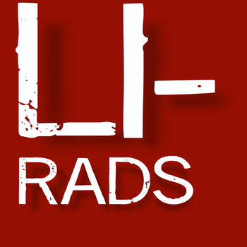 LI-RADS LOGO-APP點子