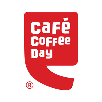 Cafe Coffee Day LOGO-APP點子