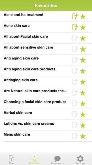 免費下載健康APP|Skin care Tips app開箱文|APP開箱王