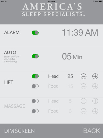 免費下載健康APP|America's Sleep Specialists Remote app開箱文|APP開箱王