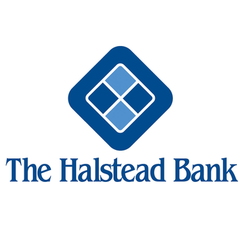 Halstead Bank LOGO-APP點子