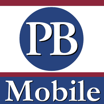 Putnam Bank Mobile Banking LOGO-APP點子