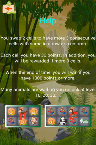 Wildlife Park FREE screenshot 4