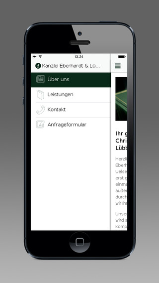 免費下載商業APP|Kanzlei Eberhardt & Lübbermann app開箱文|APP開箱王