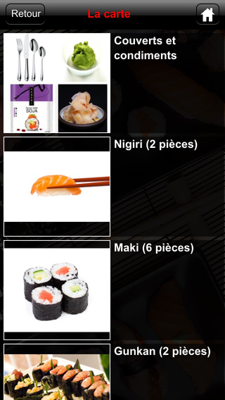免費下載生活APP|New Sushi Roll app開箱文|APP開箱王