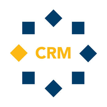 CRM Search LOGO-APP點子