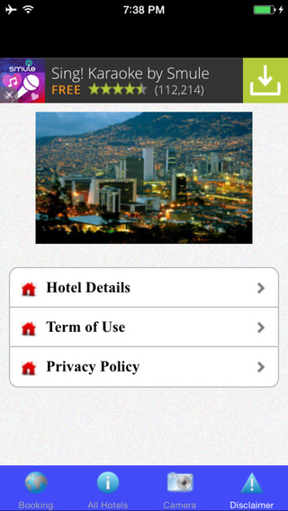 免費下載旅遊APP|Italy Hotels Ciao app開箱文|APP開箱王