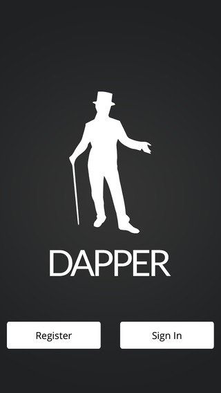 Dapper - Mobile Barber