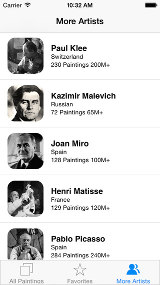 免費下載生活APP|Kandinsky 111 Paintings HD 100M+ Ad-free app開箱文|APP開箱王