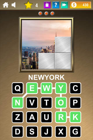 Unlock the Word - City Edition screenshot 4