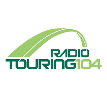 Radio Touring 104 LOGO-APP點子