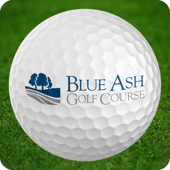 Blue Ash Golf Course LOGO-APP點子