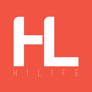 HiLife - Share The Wild Moments 社交 App LOGO-APP開箱王
