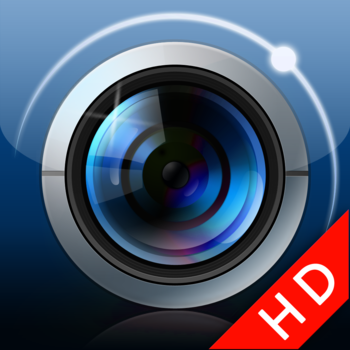 CCTV Mobile HD LOGO-APP點子