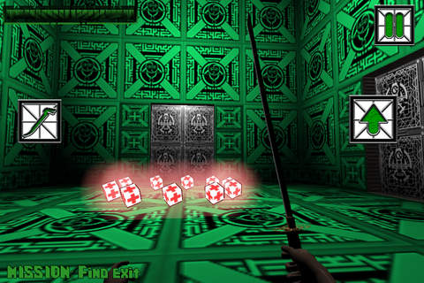 Cubic Adventures screenshot 3