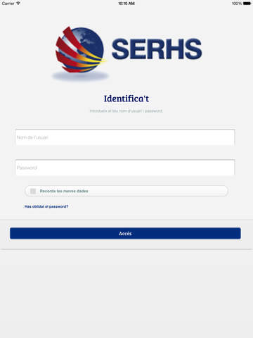 【免費商業App】SERHS App-APP點子