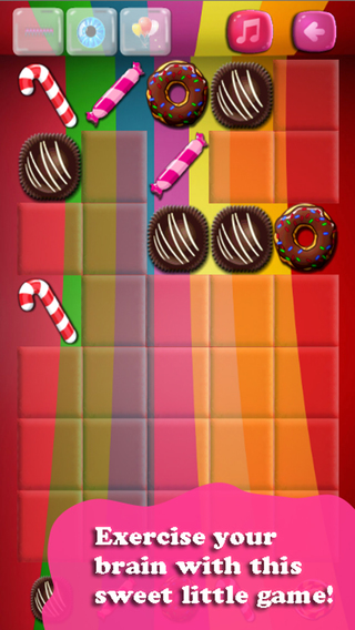 免費下載遊戲APP|Candylicious! app開箱文|APP開箱王