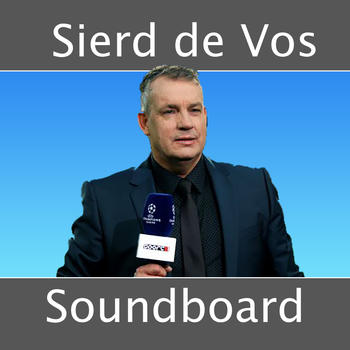Sierd de Vos Soundboard 娛樂 App LOGO-APP開箱王