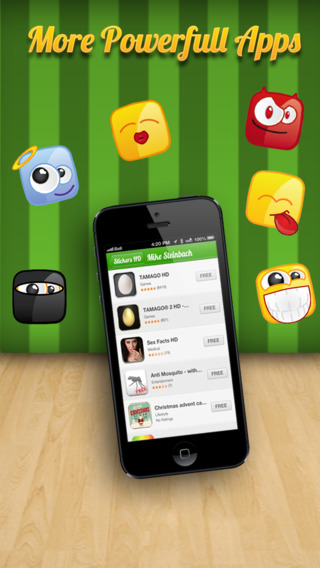 免費下載娛樂APP|HD Stickers + New Emoji for Facebook, Twitter & Vine, Dubsmash Co. Pro app開箱文|APP開箱王