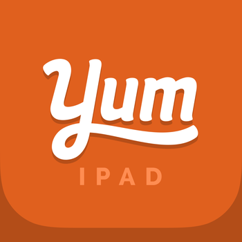 Yummly Recipes & Shopping List for iPad LOGO-APP點子