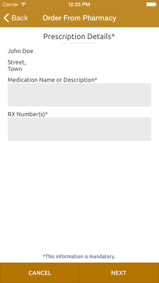 【免費醫療App】Sun City Compounding-APP點子