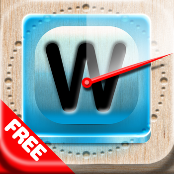 Word Gems & Jewels FREE LOGO-APP點子