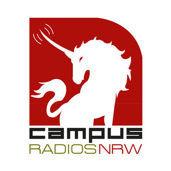 CampusRadios NRW LOGO-APP點子