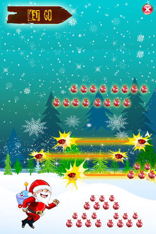 2015 Great Christmas journey - The most wanted!!!! screenshot 2