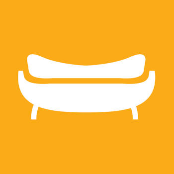 Sweet Couch LOGO-APP點子