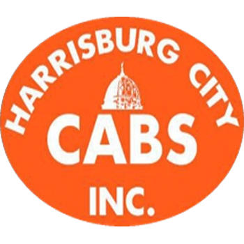 Harrisburg City Cab LOGO-APP點子