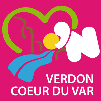 Click ‘n Visit - Verdon - Coeur du Var 旅遊 App LOGO-APP開箱王