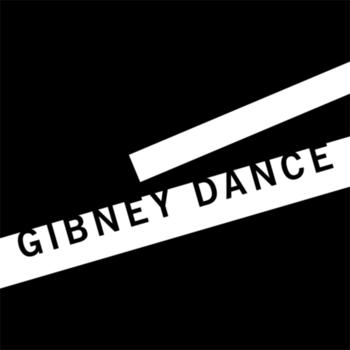 Go Gibney LOGO-APP點子