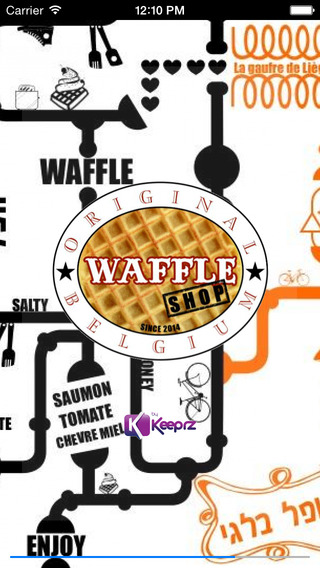 WaffleShop