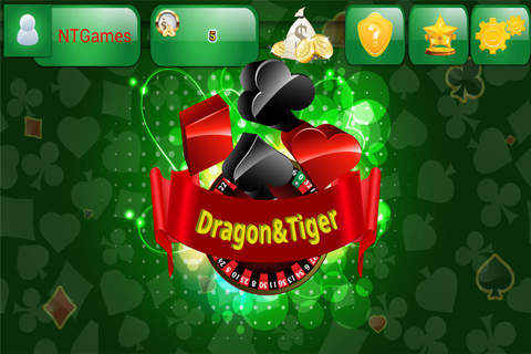 Dragon Tiger FREE screenshot 3