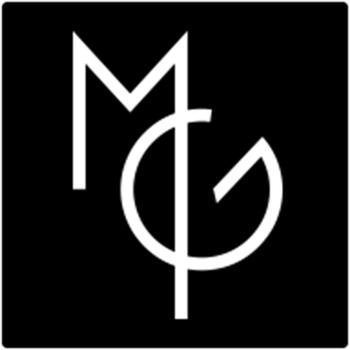 Matt Goss LOGO-APP點子