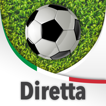 Diretta calcio LOGO-APP點子