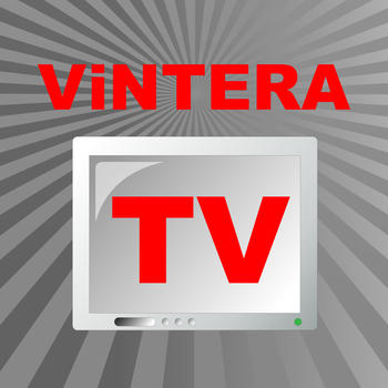 Vintera TV - best TV LOGO-APP點子