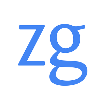 Zeitgeist '14 LOGO-APP點子