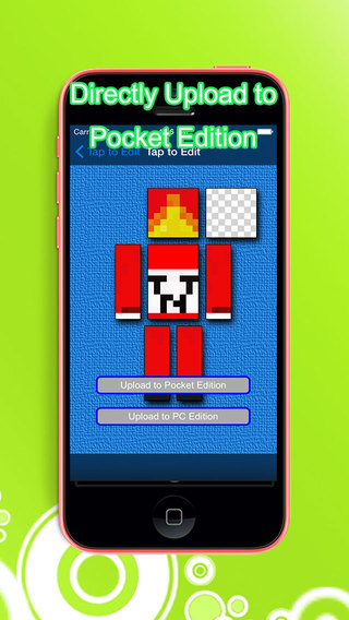 免費下載娛樂APP|Skins Pro for Minecraft Pocket Edition app開箱文|APP開箱王