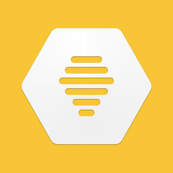 Bumble App LOGO-APP點子