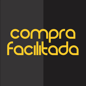 Compra Facilitada LOGO-APP點子