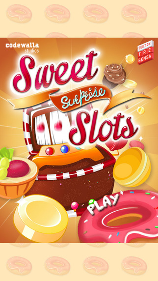 Sweet Surprise Slots