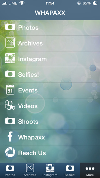 【免費娛樂App】Whapaxx-APP點子
