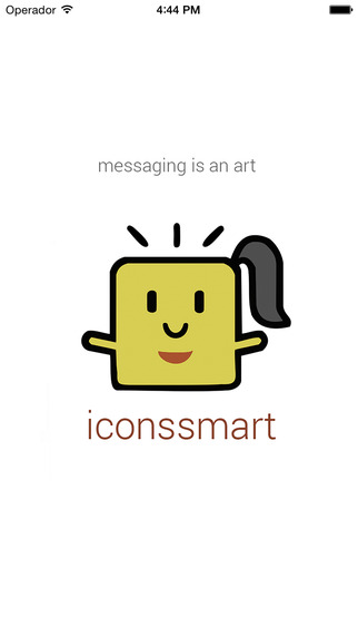 Iconssmart: the app