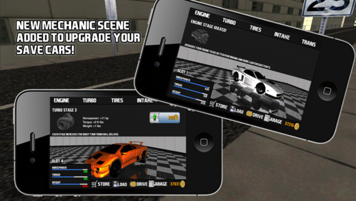 【免費遊戲App】Car Builder 3D Free - Customize and Drive-APP點子