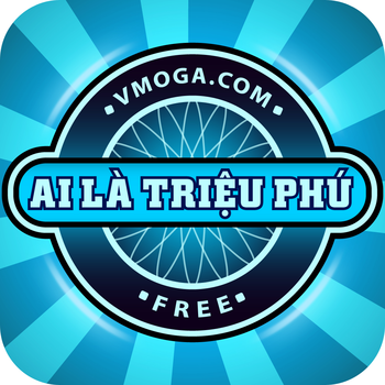 Ai la trieu phu 2015 HD LOGO-APP點子