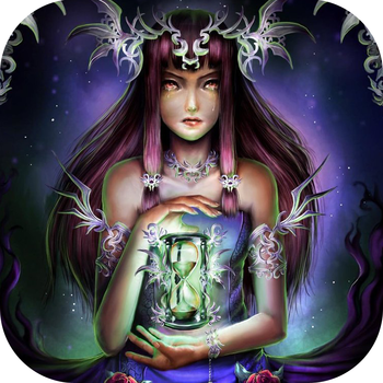 Magical Villa Hidden Object LOGO-APP點子