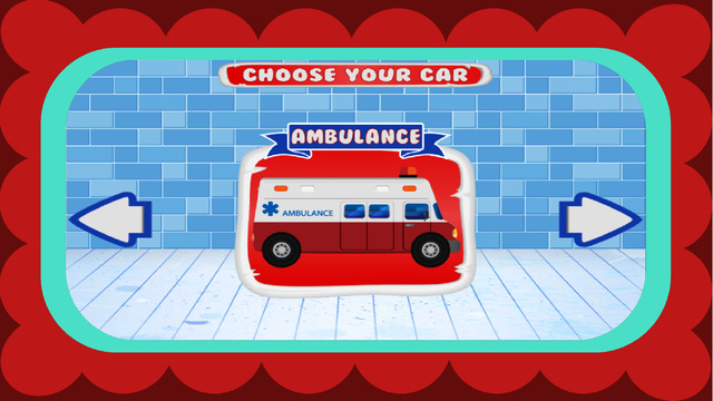 免費下載遊戲APP|Ambulance Racing Game app開箱文|APP開箱王
